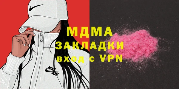индика Мегион